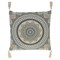 Подушка декоративная, L42 W7 H42 см - фото 380500