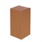Ваза, L9 W9 H18 см - фото 383652