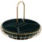 Менажница, L26 W26 H23 см - фото 383701