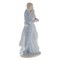 Фигурка декоративная "Влюбленная пара", L17,5 W11 H28,5 см - фото 384180