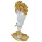 Фигурка декоративная "Маска", L15 W10,5 H27,5 см - фото 385049