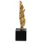 Фигурка декоративная "Лист монстеры"", L9,5 W5,5 H19 см - фото 385075