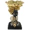 Фигурка декоративная "Африканка", L15,5 W15,5 H23 см - фото 385083