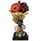 Фигурка декоративная "Африканка", L15,5 W15,5 H23 см - фото 385084