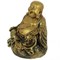 Фигурка декоративная "Хотэй", L10 W7,5 H11,5 см, 3в. - фото 385089