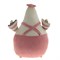 Игрушка набивная "Курица", L16 W13 H24 см, 2в. - фото 385177