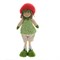 Игрушка набивная "Девочка/Мальчик", L14 W8 H36 см, 2в. - фото 385200