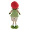 Игрушка набивная "Девочка/Мальчик", L14 W8 H36 см, 2в. - фото 385204