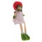 Игрушка набивная "Девочка/Мальчик", L13 W8 H45 см, 2в. - фото 385207