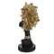 Фигурка декоративная "Африканка", L16 W10,5 H28 см - фото 385456