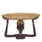 Фигурка декоративная "Африканка", L27 W13,5 H16 см - фото 385467
