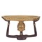 Фигурка декоративная "Африканка", L27 W13,5 H16 см - фото 385468