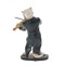 Фигурка декоративная "Тигр", L13 W8 H17,5 см - фото 386854
