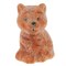 Фигурка декоративная "Тигр" (блок из 12 шт), L5 W4 H6 см - фото 387164