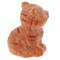Фигурка декоративная "Тигр" (блок из 12 шт), L5 W4 H6 см - фото 387165
