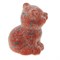Фигурка декоративная "Тигр" (блок из 12 шт), L5 W4 H6 см - фото 387169