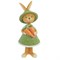Фигурка декоративная "Заяц", L10 W8 H22 см, 2в. - фото 387366