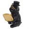 Фигурка декоративная "Собака", L18 W20 H25 см - фото 387622