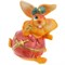 Копилка "Заяц", L9 W8 H10 см, 8в. - фото 388765
