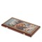 Игра настольная 2 в 1 "Медведь" (нарды, шашки), L50 W25 H4 см - фото 388991