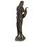 Фигурка декоративная "Фортуна", L18 W15 H48 см - фото 389062