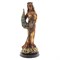 Фигурка декоративная "Фортуна", L8,5 W9 H23,5 см - фото 389921