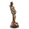 Фигурка декоративная "Фортуна", L8,5 W9 H23,5 см - фото 389922
