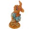 Фигурка декоративная "Заяц", L3,5 W3,5 H5,5 см, 8в. - фото 390537