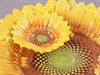 Блюдо "Подсолнух" 28*5 см - фото 391335