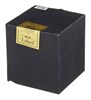 Конфетница на ножке "Lefard gold glass" D=12,5 см H=13 см - фото 391523