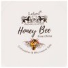 Чайник lefard "Honey Bee" 800 мл - фото 392384