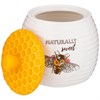 Сахарница lefard "Honey bee" 400 мл - фото 392405