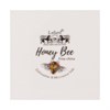 Сахарница lefard "Honey bee" 400 мл - фото 392406
