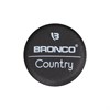 Тарелка суповая bronco "Country" 27 см - фото 392614
