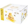 Чайная пара lefard "Honey bee" 450 мл - фото 392935
