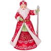 Фигурка lefard "Дед мороз" - фото 393058