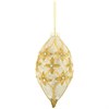 Елочное украшение коллекция "Торжество" H=16 см - фото 393555