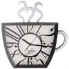 Часы настенные "Coffee " - фото 393614