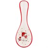 Подставка под ложку коллекция "Christmas gift" 24.2x9x2.7 см - фото 393724