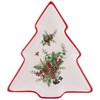 Блюдо 23*20*2 см - фото 393908