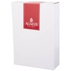 Блюдо для запекания agness " маки" овальное 36*20,5*7 см - фото 394108