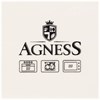 Блюдо для запекания agness " маки" овальное 36*20,5*7 см - фото 394110