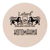 Кружка lefard котомания 400 мл - фото 394367