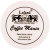Кружка lefard coffemania с крышкой 400 мл - фото 394413