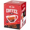 Кружка lefard coffemania с крышкой 400 мл - фото 394415