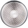 Ковш agness "Natural stone" с "гранитным антипригарным покрытием"16*7.5 см 1200 мл - фото 394734