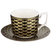 Чайный набор lefard "Top style" на 4 пер. 8 пр. 230 мл - фото 395414