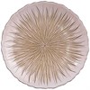 Тарелка "Sunrays" 28 см - фото 395436
