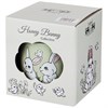 Банка для хранения lefard bunny 840 мл - фото 395613