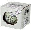 Подставка для яиц lefard bunny 5,8*5,8 см - фото 395622